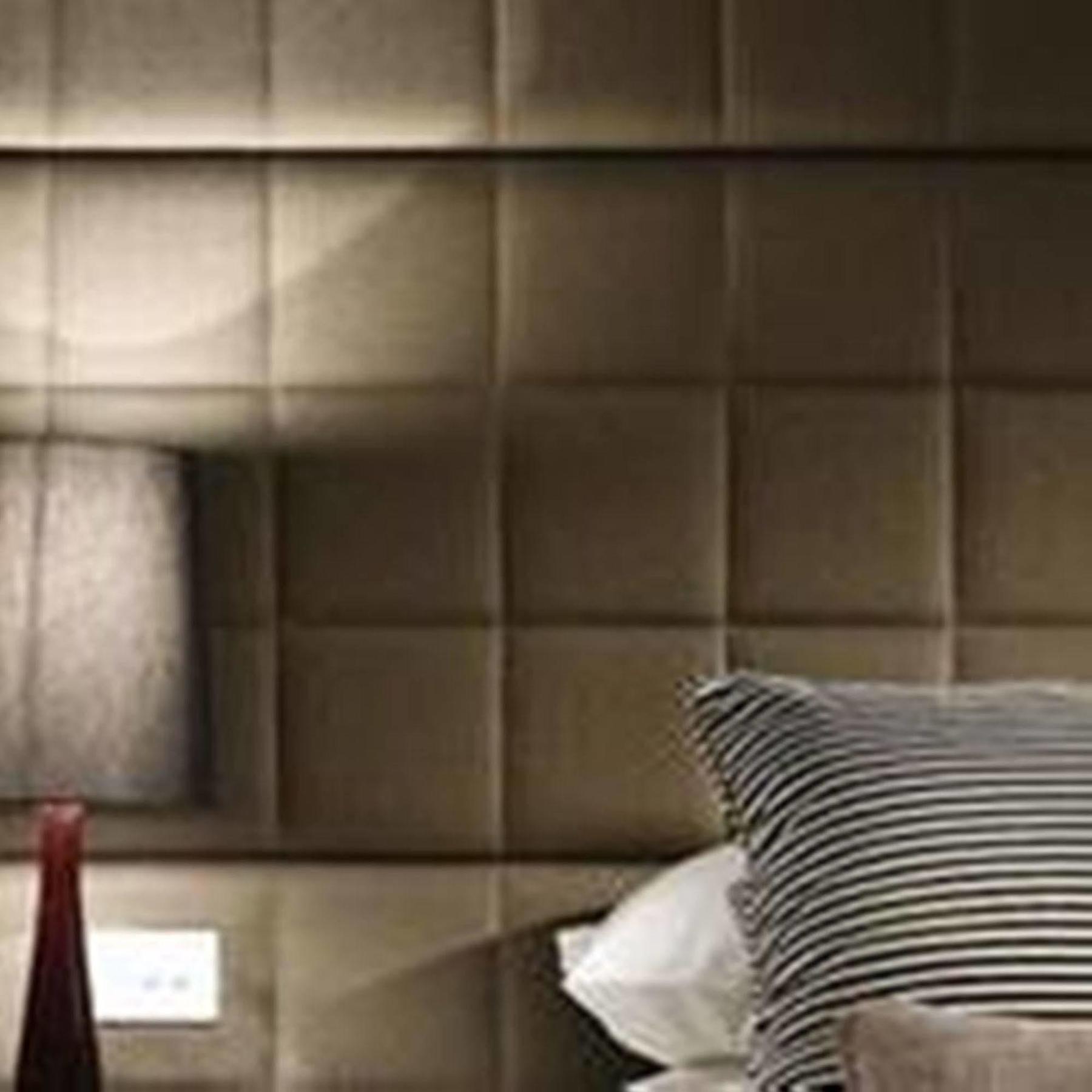 Fraser Suites Перт Екстер'єр фото A wall of ceramic tiles